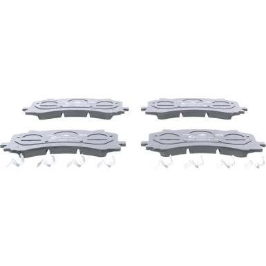 13.0470-5692.2 Bremsbelagsatz, Scheibenbremse ATE Ceramic