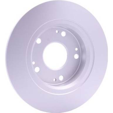 Hella | Bremsscheibe | 8DD 355 118-991