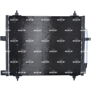 35669 Kondensator, Klimaanlage EASY FIT