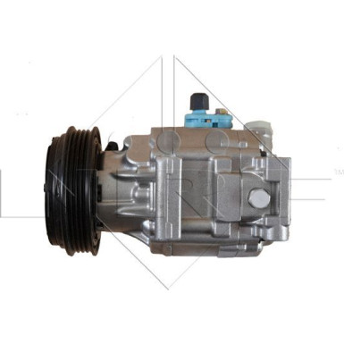 NRF | Kompressor, Klimaanlage | 32686G
