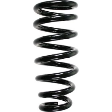 Spidan | Fahrwerksfeder | 85257