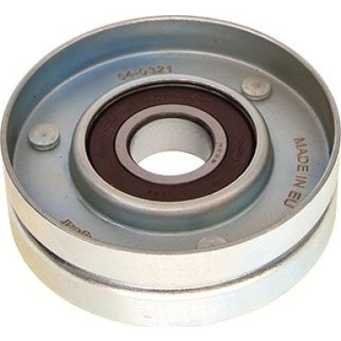 54-0321 Umlenk-/Führungsrolle, Keilrippenriemen