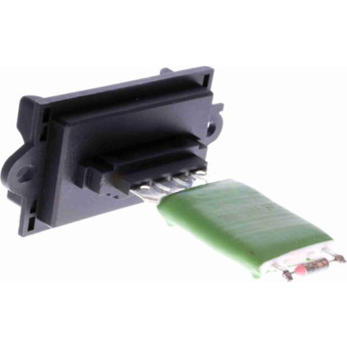 V42-79-0012 Regler, Innenraumgebläse Original VEMO Qualität