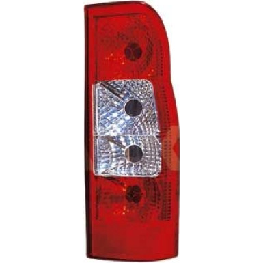 Alkar | Heckleuchte | 2202962