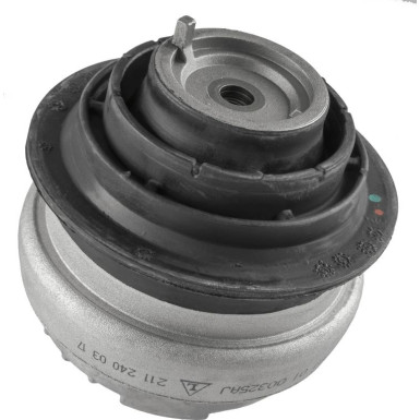 25401 01 Lagerung, Motor