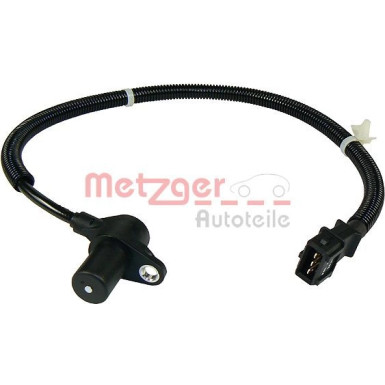 0902217 Impulsgeber, Kurbelwelle