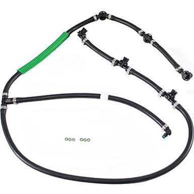 Metzger | Schlauch, Leckkraftstoff | 0840144 Metzger | Schlauch, Leckkraftstoff | 0840144