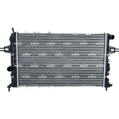 NRF | Kühler, Motorkühlung | 53898A