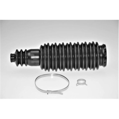 84105 Faltenbalg, Lenkung