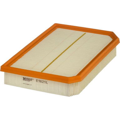 Hengst Filter | Luftfilter | E1621L