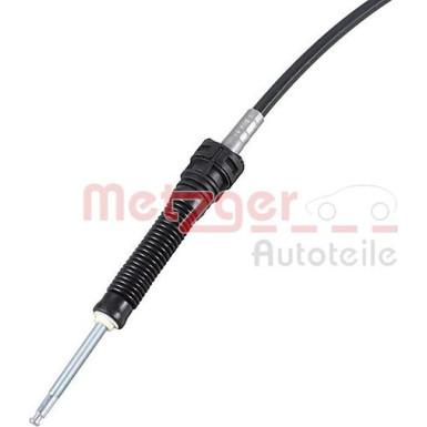 3150325 Seilzug, Schaltgetriebe