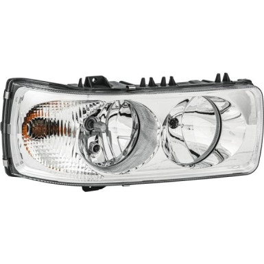 Hella | Hauptscheinwerfer | 1LJ 247 046-401