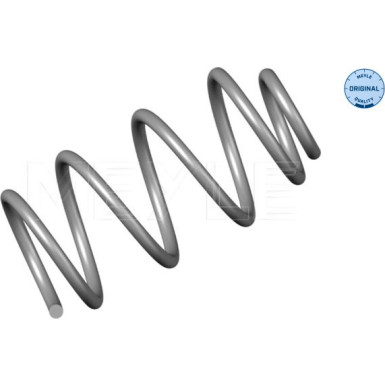 014 639 0020 Fahrwerksfeder MEYLE-ORIGINAL: True to OE. 014 639 0020 Fahrwerksfeder MEYLE-ORIGINAL: True to OE.
