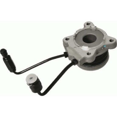 3182 654 197 Zentralausrücker, Kupplung