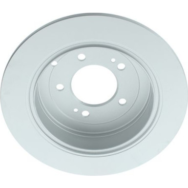 BOSCH Bremsscheibe 0 986 479 E45