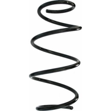 Spidan | Fahrwerksfeder | 87862