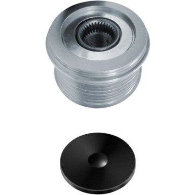 9XU 358 039-051 Generatorfreilauf