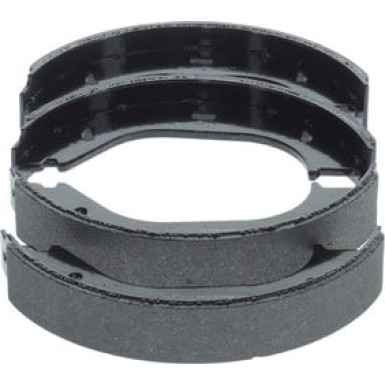 0 986 487 202 Bremsbackensatz, Feststellbremse