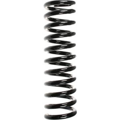 Spidan | Fahrwerksfeder | 49703