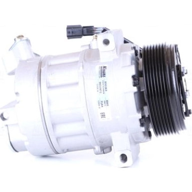 890269 Kompressor, Klimaanlage ** FIRST FIT **