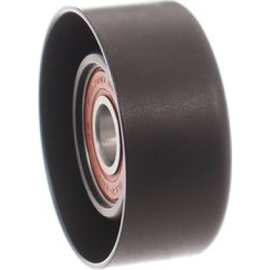 SKF | Umlenk-/Führungsrolle, Keilrippenriemen | VKM 64012