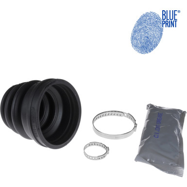 ADN18167 Faltenbalgsatz, Antriebswelle