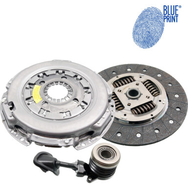 Blue Print | Kupplungssatz | ADL143065