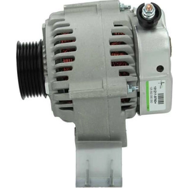 PSH | Generator | 125.592.090.050