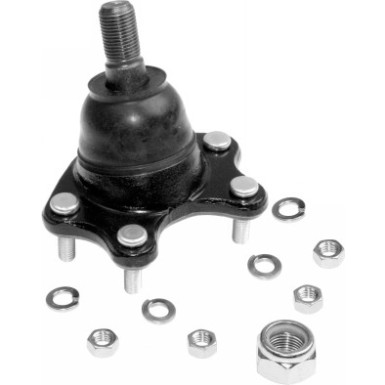 825 0015 10 Trag-/Führungsgelenk