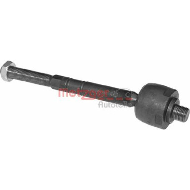 Metzger Axialgelenk, Spurstange COMPETENCE KIT 51015418