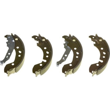 Brembo Bremsbackensatz ESSENTIAL LINE S 68 548