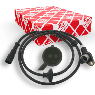 FEBI BILSTEIN 24642 Sensor, Raddrehzahl FEBI BILSTEIN 24642 Sensor, Raddrehzahl