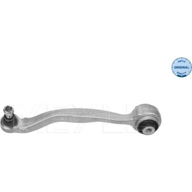 MEYLE 016 050 0066 Querlenker mit Traggelenk, Vorne links, hinten, unten, Aluminium, ORIGINAL Quality MEYLE 016 050 0066 Querlenker mit Traggelenk, Vorne links, hinten, unten, Aluminium, ORIGINAL Quality