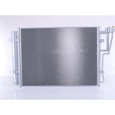 940252 Kondensator, Klimaanlage ** FIRST FIT ** 940252 Kondensator, Klimaanlage ** FIRST FIT **