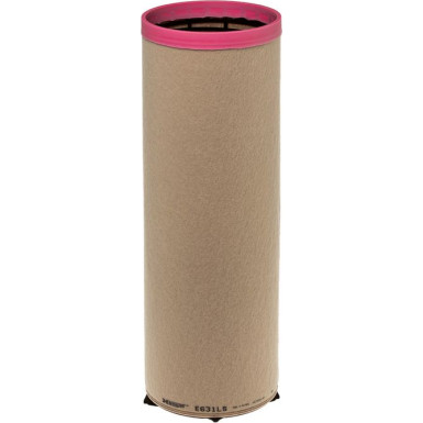 Hengst Filter | Sekundärluftfilter | E631LS