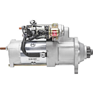 438241 Starter VALEO ORIGINS - NEW O.E. TECHNOLOGIE