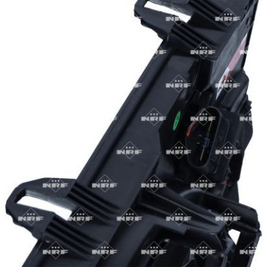 470049 Lüfter, Motorkühlung