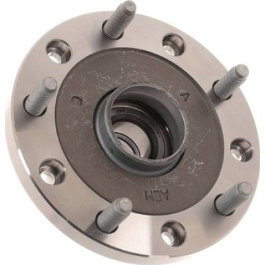 SKF | Radlagersatz | VKBA 6527