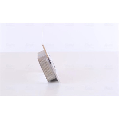 90741 Ölkühler, Motoröl ** FIRST FIT **