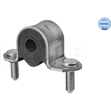 Meyle Lagerung, Stabilisator MEYLE-ORIGINAL: True to OE 214 615 0003