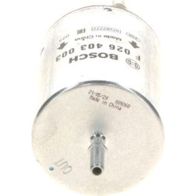 BOSCH | Kraftstofffilter | F 026 403 003