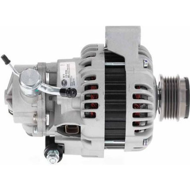 8EL 011 711-231 Generator