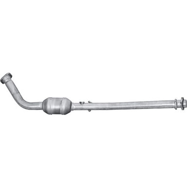 8LE 366 054-341 Katalysator Easy2Fit – PARTNERED with Faurecia 8LE 366 054-341 Katalysator Easy2Fit – PARTNERED with Faurecia