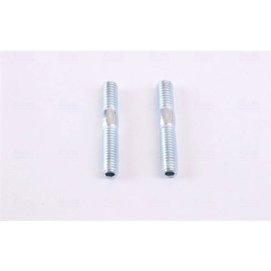 940247 Kondensator, Klimaanlage ** FIRST FIT ** 940247 Kondensator, Klimaanlage ** FIRST FIT **