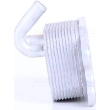 Nissens Ölkühler, Motoröl FIRST FIT 90580