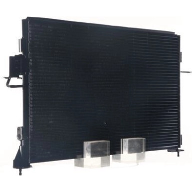 AC 676 000S Kondensator, Klimaanlage BEHR AC 676 000S Kondensator, Klimaanlage BEHR