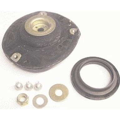 Sachs | Reparatursatz, Federbeinstützlager | 802 213