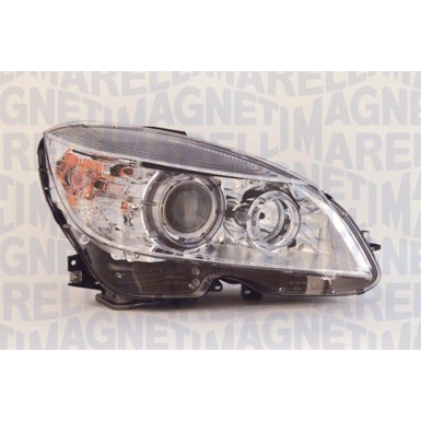 Magneti Marelli | Hauptscheinwerfer | 710301234282