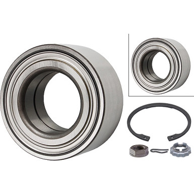 713 6400 80 Radlagersatz