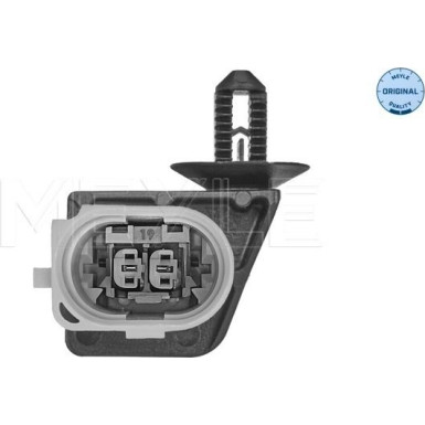 Meyle | Sensor, Abgastemperatur | 114 800 0218